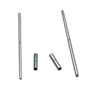 Watchmakers 10-28mm 1.2mm Notched Tube 0.9mm Capsa Pin Watch Band Strap Pin Bar