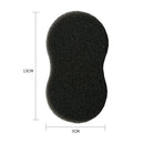 Neck Duster Remover Hairdressing Cleaning Sweep Sponge Brush Shaving Tool