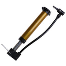 5 Pcs/ Set Bicycle Pump Basketball Tube Pump Ball Bike Pump Air Needle Net OZ