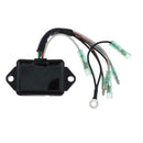 Motor CDI Unit for Yamaha Outboard Engine 2 Stroke 4-5HP 6E0-85540-71
