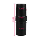 Universal Flexible Vacuum Brush Head Connector Adapter 32mm to 35mm