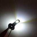 Auto Car LED Fog Headlight Bulbs Conversion Kit Hi/Lo Beam Lamps H3