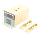 XMTD-2001 Digital Temperature Controller 0-399 Degree Temperature ControllerW6H4