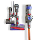 Vacuum Cleaner Attachments Holder Storage Rack Set For Dyson V6 V7 V8 V10 H I1Q3