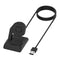 Smart Watch USB Charger Cradle Charging Dock Station Adapter for Suunto 7