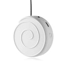 Personal Air Purifier Necklace Portable Freshener Wearable USB Lonic Remover
