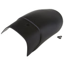 1X(Motorcycle Front Wheel Extender Mudguard For Bmw F700Gs/F650Gs