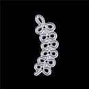 4pcs/set Leaves Metal Cutting Dies For Scrapbooking DIY Album Card Making Dec ES