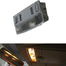 Interior Reading Light Dome Lamp For Passat B5 Golf Mk4 Bora Polo Caddy Tou C6R8