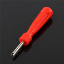 New Valve Core Removal Tool Tire Repair Tool Wrench Valve Core Screw Driver FT