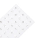 50X Acupuncture Press Needle Intradermal Acupuncture Thumbtack Disposible NS Ew