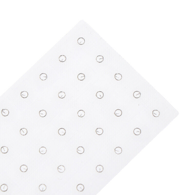 50X Acupuncture Press Needle Intradermal Acupuncture Thumbtack Disposible NS Ew