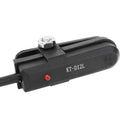 Electric Bicycle PAS Sensor with Twelve Magnetic Point Power Sensor Connect
