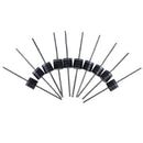 10pcs New 10SQ050 10A 50V Schottky Rectifiers Diode for Solar PanME