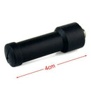 2 pcs Mini Short Antenna SMA-F UHF400-480MHz For Kenwood Walkie Talkie For  B3A7
