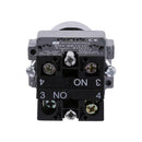 10A 3 Position 2NO Maintained Toggle Select Selector Switch XB2-BD33C