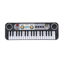37-Key Electronic Organ Digital Key Board Piano Musical Instruments Kids To F9A1
