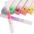 12x Mix Taste Cuticle Revitalizer Oil Pen Nail Art Care TreatmentManicure S K6M2