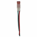 Mini Pink Plastic Shell Female PAL Fuse 30A for Automotive car
