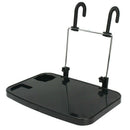 Folding Car Computer Desk Work Table in Car Laptop Stand Food Tray Drink Ho