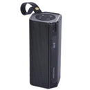 10W Wireless Bluetooth Speaker Waterproof Portable Outdoor Power Bank Colum