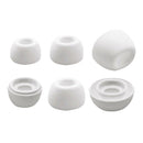 6pcs In Ear Headset Earphone Earbuds Cap Earplug Fits For Airpods Pro3