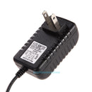 AC 100-240V Converter Adapter DC 5.5 x 2.5MM 6V 1A 1000mA Charger US Plug