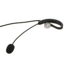 Corded Phone Headset, Call Center Telephone Headset, USB Earphone Jack Noise
