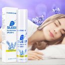 Sleep Pillow Spray Fragrance Natural Aromatherapy Lavender Help Sleeping