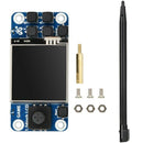 for Raspberry Pi Game Zero W/2B/3B+ 1.54Inch Mini LCD Touchscreen Display D2X4
