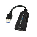 USB 2.0 HDMI Game Capture Card 1080P Placa Video Reliable Streaming AdapterT Gw