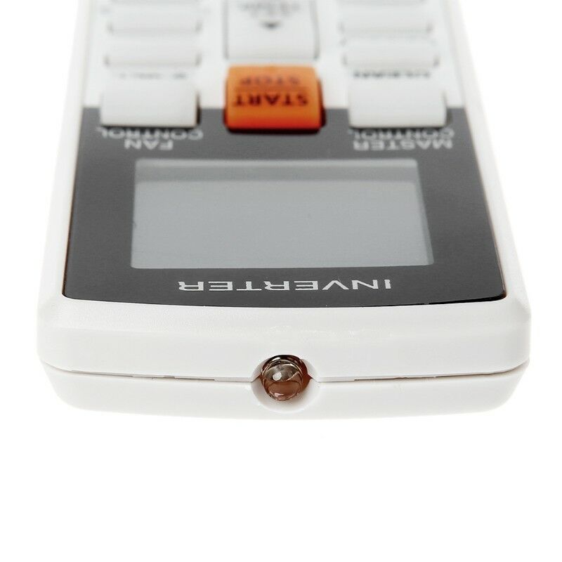Air Conditioner Remote Control Replacement For Fujitsu AR-RY12 AR-RY13 AR-RY3