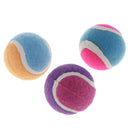 Lot 3 Sticky Balls Toss and Catch Sport Game Throw Catch Bat Game Pet Ball