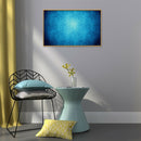 1000 Pieces Adults Kids Paper Jigsaw Puzzles Blue Spiral Assembling Picture