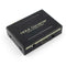 1080P Audio Extractor Splitter HDMI & L/R Phono and optical H7V9 SPDIF/TOSL Z3Q6