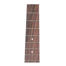 26 '' Tenor Ukulele Fret Fingerboard 4 String Hawaii Guitar Accessories Hawaiian