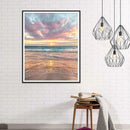 5D DIY Full Drill Diamond Painting Cross Stitch Embroidery Decor (W302)