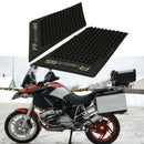 Motorcycle Fuel Tank Anti-Slip Side Stickers Racing Motocross Tank Pad Moto P2T3