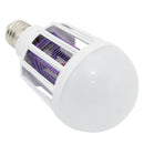 220V E27 Led Mosquito Killer Lamp 9W Led Ball Light Anti Repellent Fly Bug