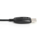 USB Programming Cable + Driver CD for TYT TH-9000D Car Radio Walkie Talkie
