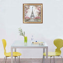 Landscape 5D Diamond Painting Embroidery DIY Craft Cross Stitch Home Decor