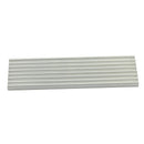 M.2 NGFF 2280 Aluminum Cooling Heat Sink Thermal Pad for SM961 NVMe SSD WL BX