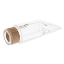 Professional Transparent Replacement Rosin Clarinet Mouthpiece