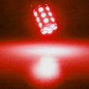 Bright Canbus LED Bulb For Car Backup Reverse Light 1156 White Hot LED 5050 O0F4