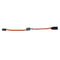 2pcs RC Aircraft Signal Reverser 3V-24V for JR Futaba V-Tail Reverse Parts
