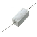 10x 5W Watt 0.1 Ohm 5% Ceramic Cement Power Resistors
