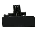 for Fiat Grande Punto Black glove box Front lid handle catch New and Genuin