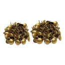 200x Alloy Upholstery Nails Furniture Studs/Tacks/Pins