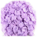 200 Rose Petals Wedding Decorations X8V8