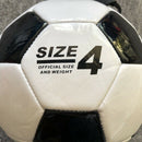 Soccer Training Ball Adjustable Bungee Elastic Training Ball with Rope Size O5M3